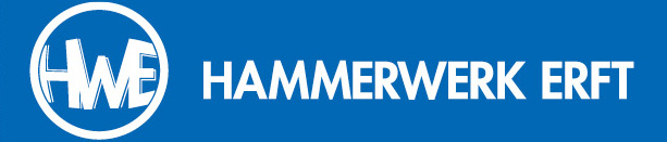 hammerwerk erft logo